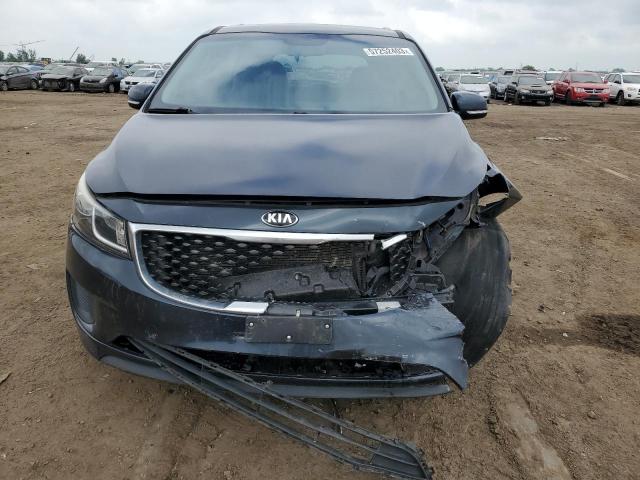 KNDMB5C18G6151401 KIA SEDONA LX