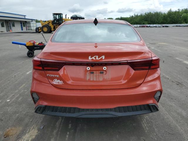 3KPF24AD3NE471586 Kia Forte FE 6