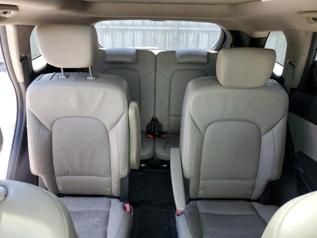 2015 HYUNDAI SANTA FE G - KM8SRDHF5FU118735