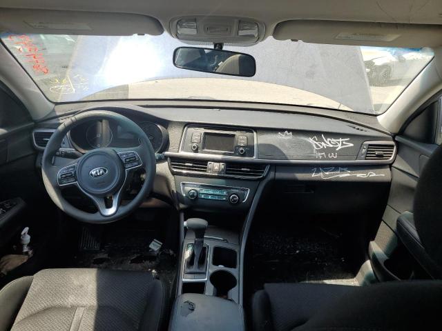 5XXGT4L35HG138288 KIA Optima Lx