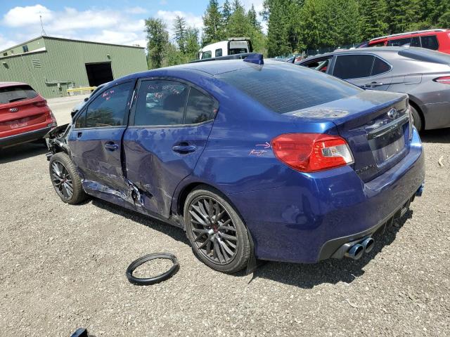 JF1VA2V63H9833350 Subaru Wrx Sti