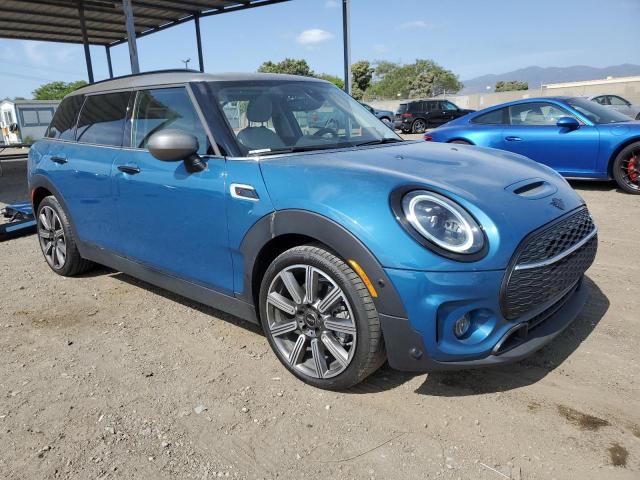 WMWLV7C02N2R89043 Mini Cooper S Clubman