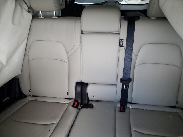5N1DR3CA3NC216813 Nissan Pathfinder Sl