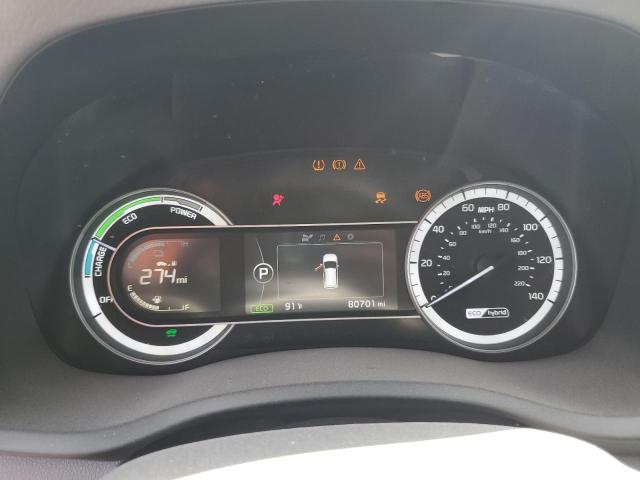 KNDCB3LC2H5104390 KIA NIRO FE