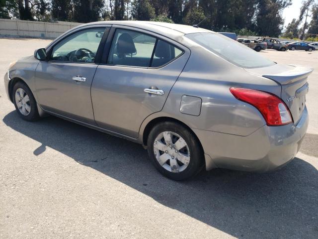 3N1CN7AP5EL803824 Nissan VERSA S