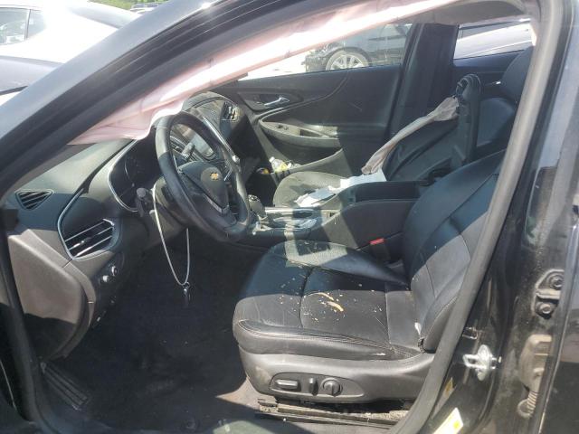 2016 CHEVROLET MALIBU LT1 - 1G1ZE5ST4GF355413