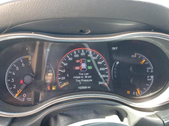 1C4RJFBG1FC725695 Jeep Grand Cherokee Limited