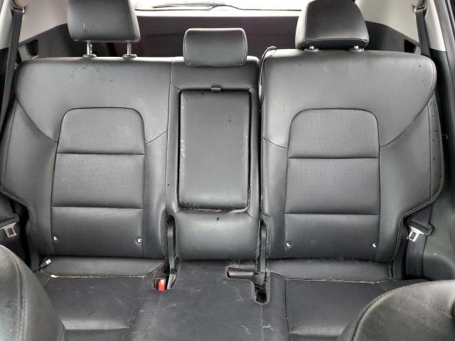 KNDPRCA68H7098920 KIA Sportage Sx