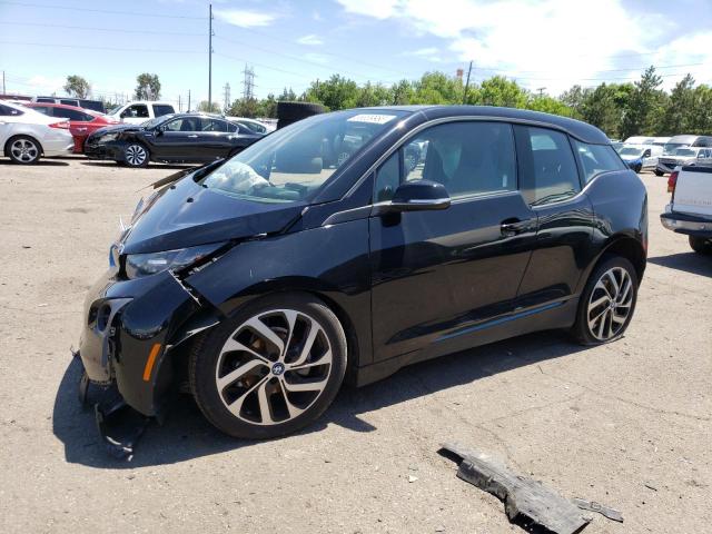 2017 BMW I3 REX - WBY1Z8C38HV891778