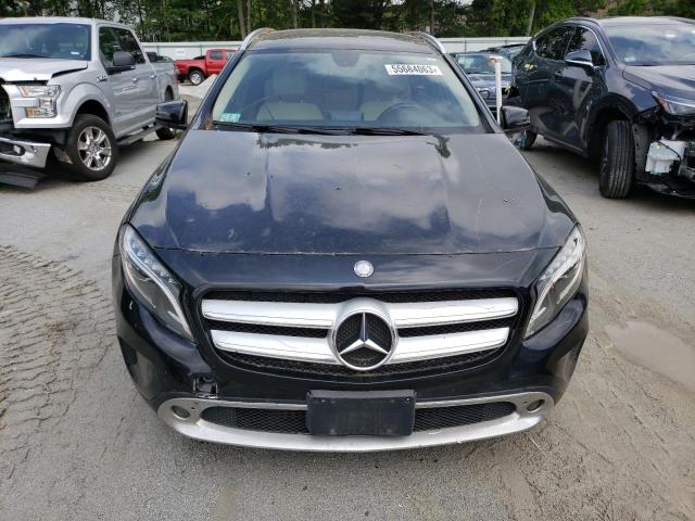 VIN WDCTG4EB0FJ100865 2015 Mercedes-Benz GLA-Class,... no.5