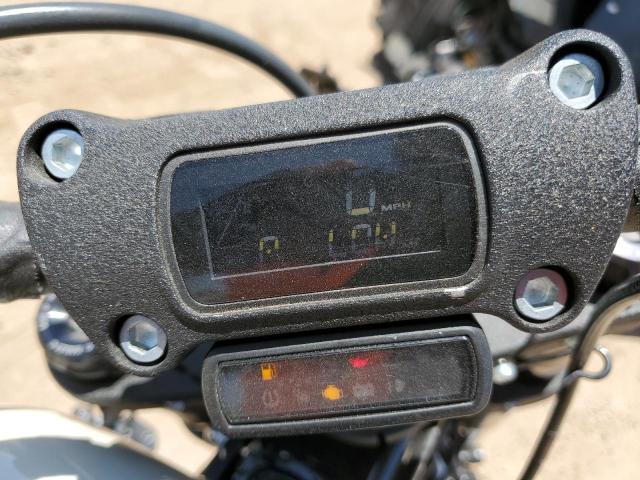 2023 HARLEY-DAVIDSON FLXRST 1HD1YXZ1XPB012719