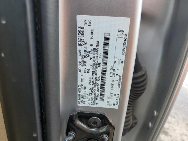 1FTEW1EG6FFD13060 Ford F150 Supercrew