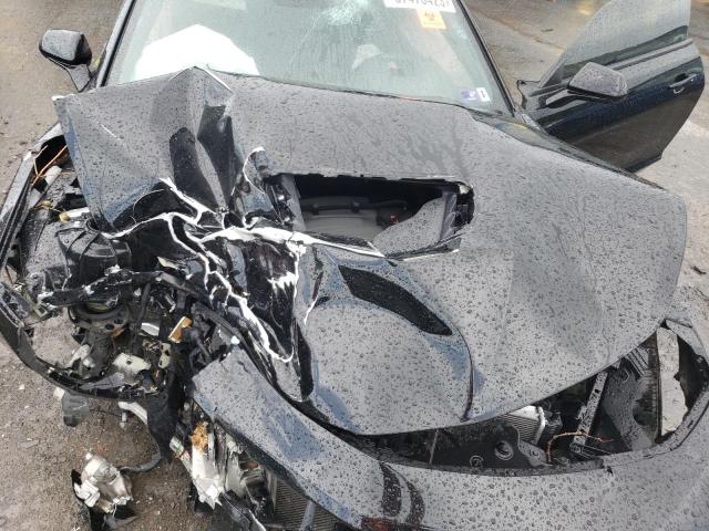 2022 CHEVROLET CAMARO LT1 1G1FF1R70N0124350