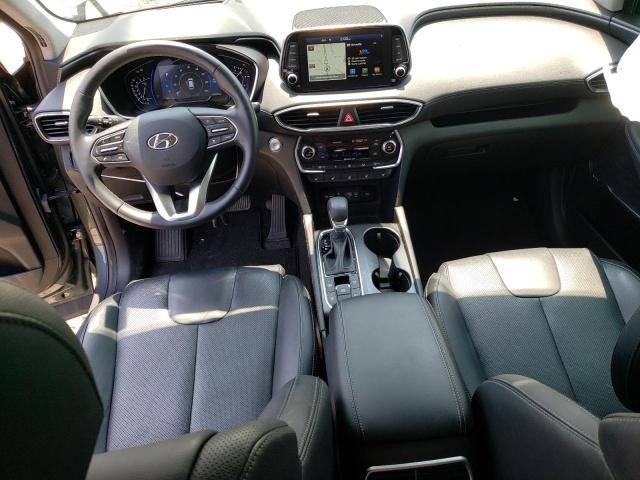 2019 HYUNDAI SANTA FE L - 5NMS53AD8KH045266