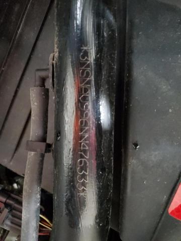 2022 POLARIS RZR XP 100 - 3NSNAV996NN476333
