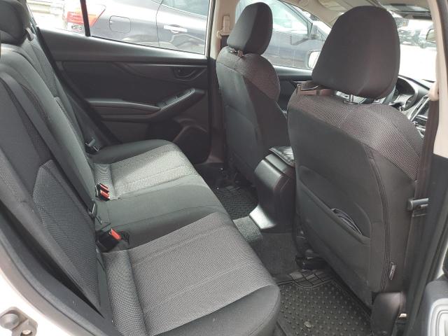 4S3GKAB62H3619516 Subaru Impreza Premium
