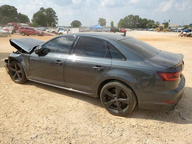 WAUENAF41JA060806 2018 AUDI A4, photo no. 2