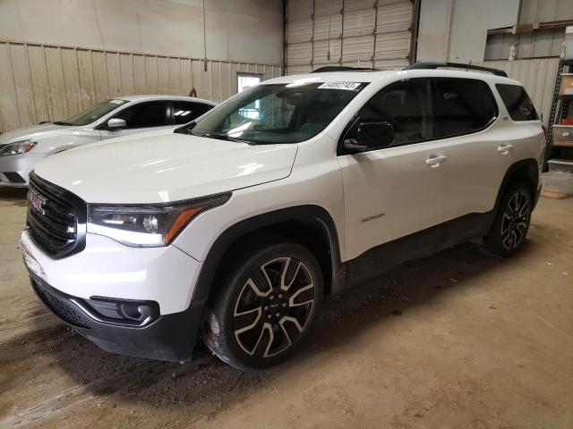 2019 GMC Acadia SLT1