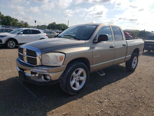 2008 Dodge Ram 1500 ST