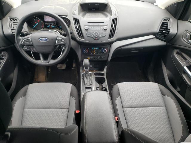 2018 FORD ESCAPE SE - 1FMCU0GD1JUC51898