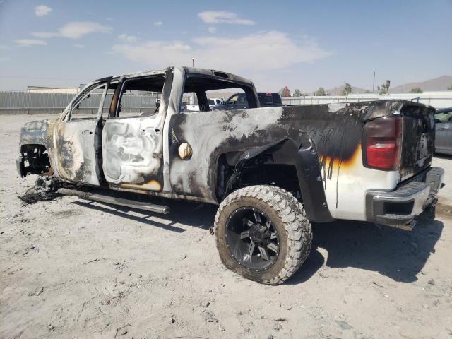 1GCUKREC7FF200530 Chevrolet Silverado K1500 Lt