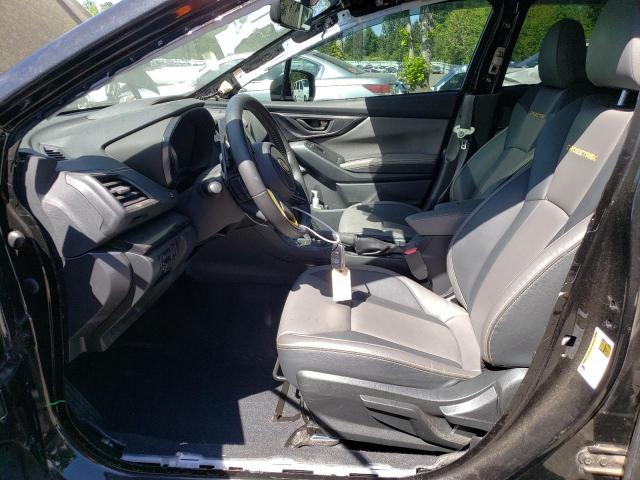 JF2GTHSC8MH356104 Subaru Crosstrek Sport