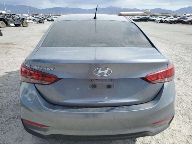 Hyundai ACCENT SE 2018 3KPC24A38JE007245 Image 6