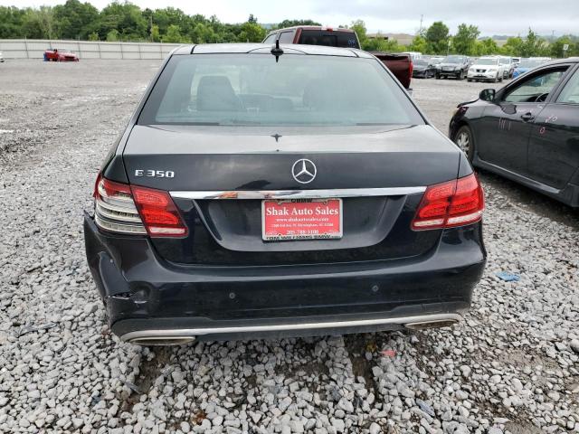 WDDHF5KBXFB099569 2015 MERCEDES-BENZ E-CLASS, photo no. 6