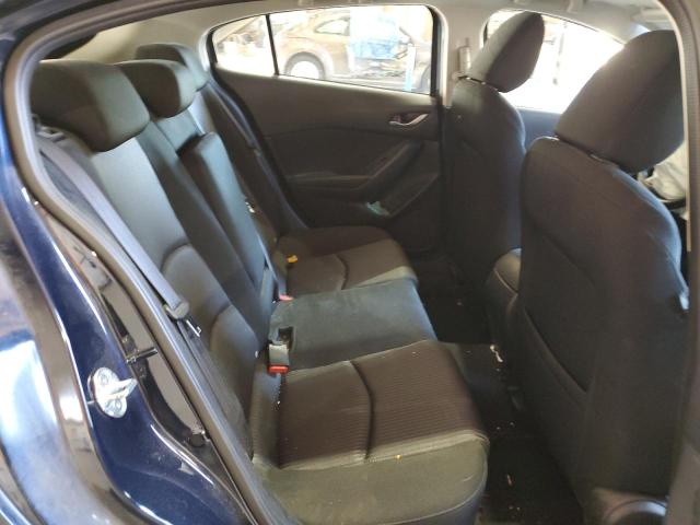 JM1BM1K70G1329735 Mazda 3 SPORT
