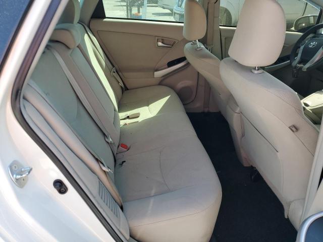Toyota PRIUS 2015 JTDKN3DU5F0460997 Image 10