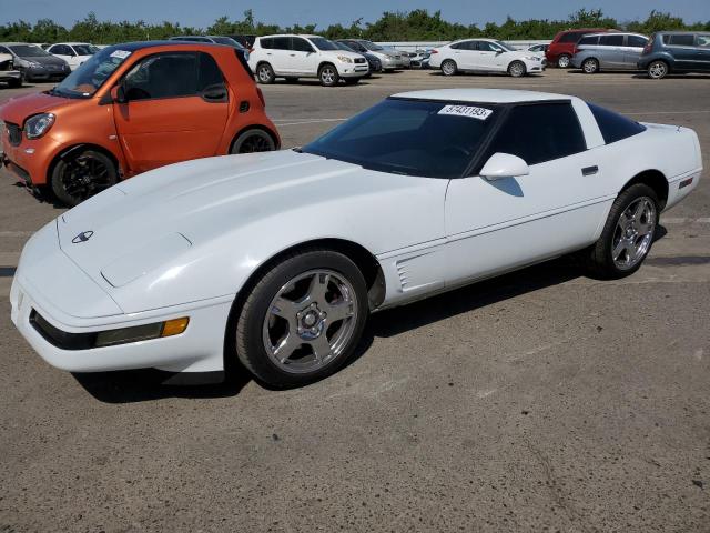 1995 Chevrolet Corvette 