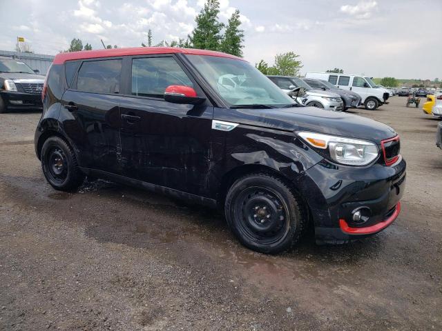 2018 KIA SOUL EV + - KNDJX3AE4J7034432