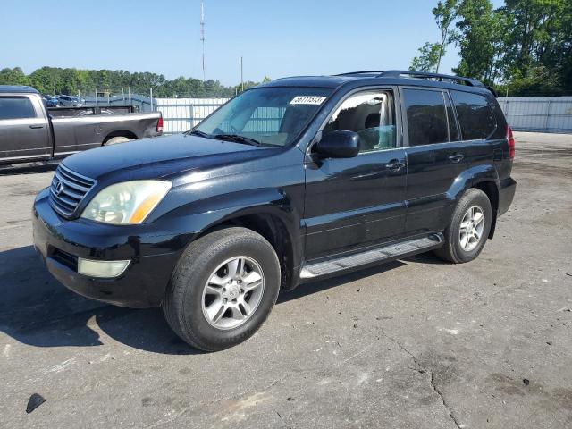 2006 Lexus GX 470 