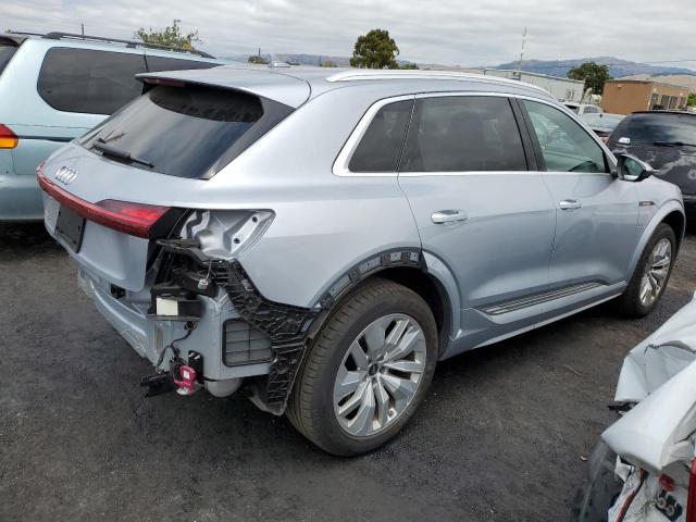 2022 AUDI E-TRON S P - WA1ACBGEXNB043274