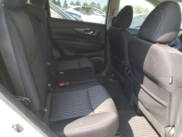 2017 NISSAN ROGUE S/SV 5N1AT2MV7HC848525