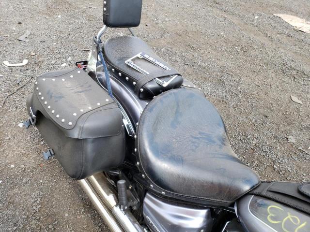 2004 YAMAHA XVS1100/A JYAVP11EX4A060994