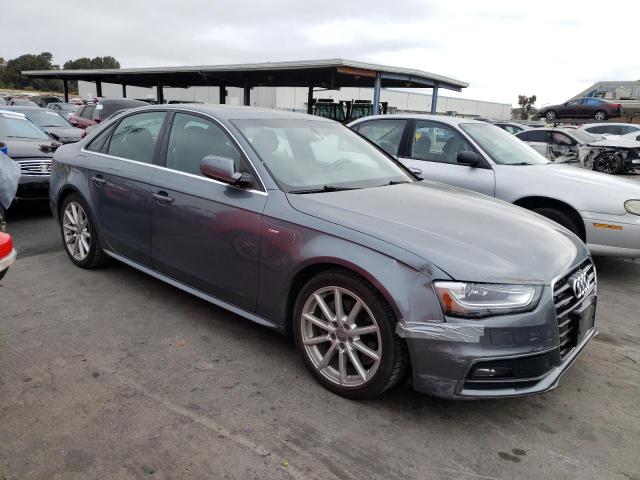 VIN WAUKFAFL2EN000250 2014 Audi A4, Prestige no.4