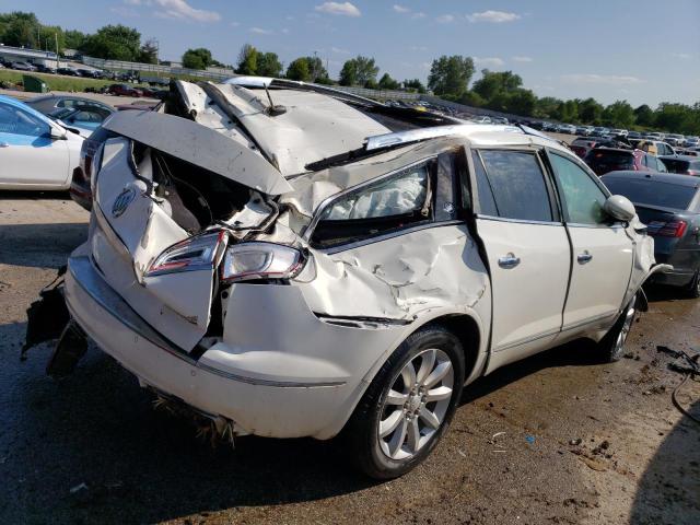 5GAKVCKD6EJ170037 Buick Enclave