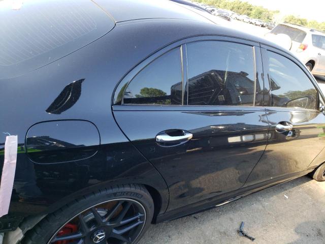 2021 MERCEDES-BENZ E 63 AMG-S - W1KZF8KB0MA951758