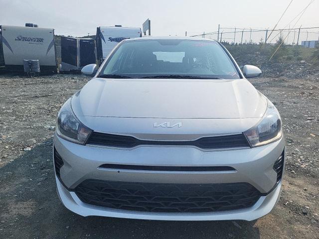 2022 KIA RIO S - 3KPA25AD0NE447472