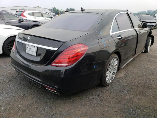 VIN WDDUG8FB7EA032259 2014 Mercedes-Benz S-Class, 5... no.3