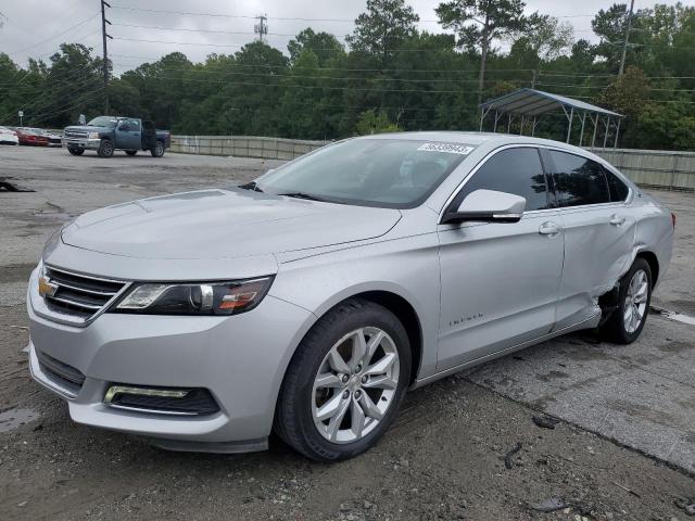 2020 Chevrolet Impala LT