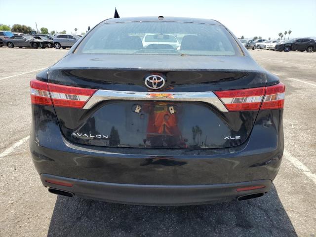 4T1BK1EB8EU086074 Toyota Avalon Base