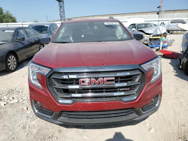 2023 GMC TERRAIN AT 3GKALYEG6PL211432