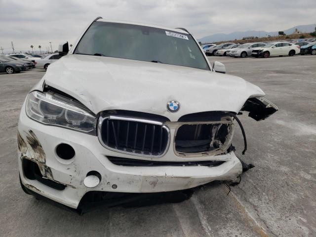 5UXKR2C52F0H41052 BMW X5 Sdrive35i