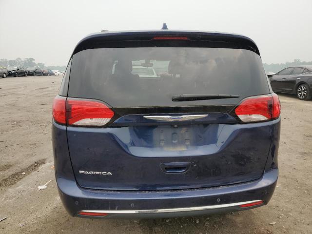 2C4RC1BG2JR271499 2018 CHRYSLER PACIFICA, photo no. 6