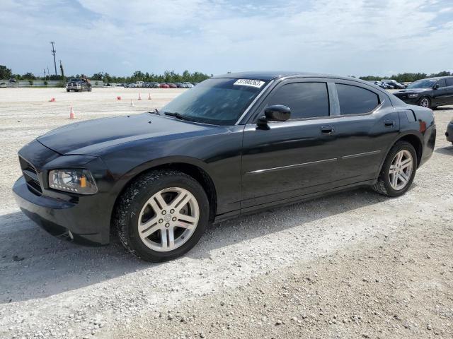 2006 Dodge Charger R/T