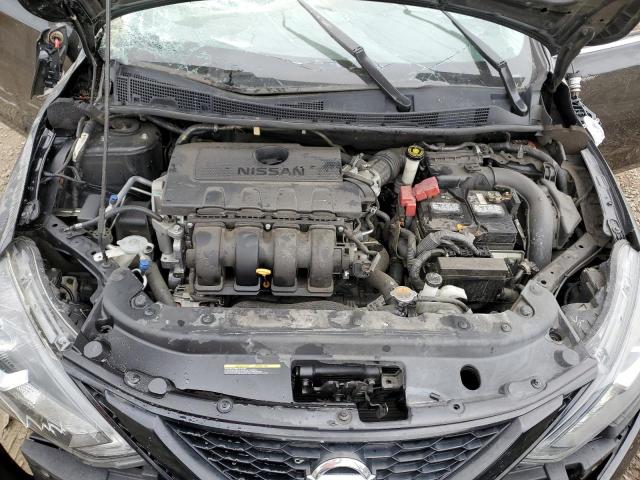 3N1AB7AP6JY236584 Nissan SENTRA S