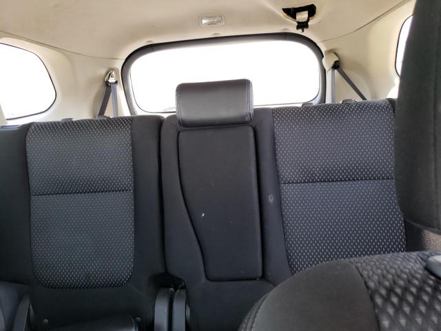 JA4AD3A33HZ028122 Mitsubishi Outlander Se