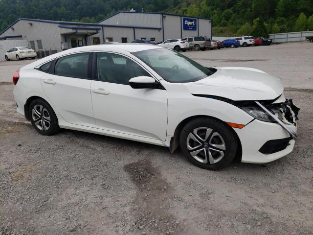 Vin: 2hgfc2f50gh570121, lot: 57512003, honda civic lx 20164